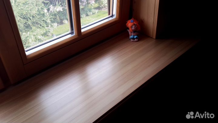 Столярное производство ищет объемы