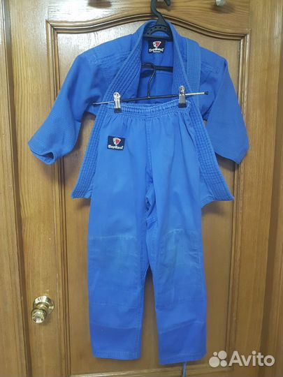 Спортивная форма для мальчика