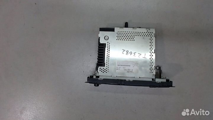 Магнитола BMW 1 E87, 2005