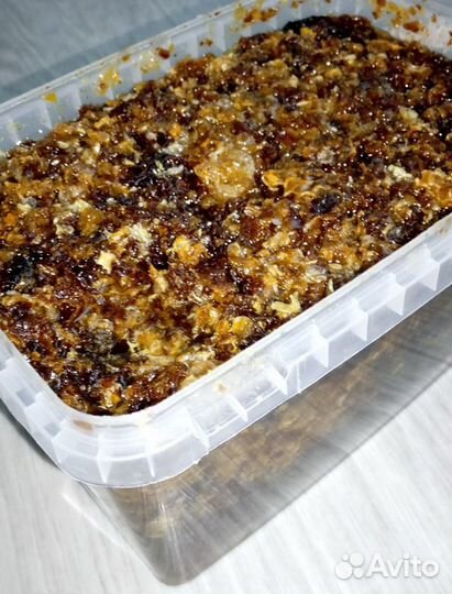 Забрус, забрус пчелиный. Пенза 2023