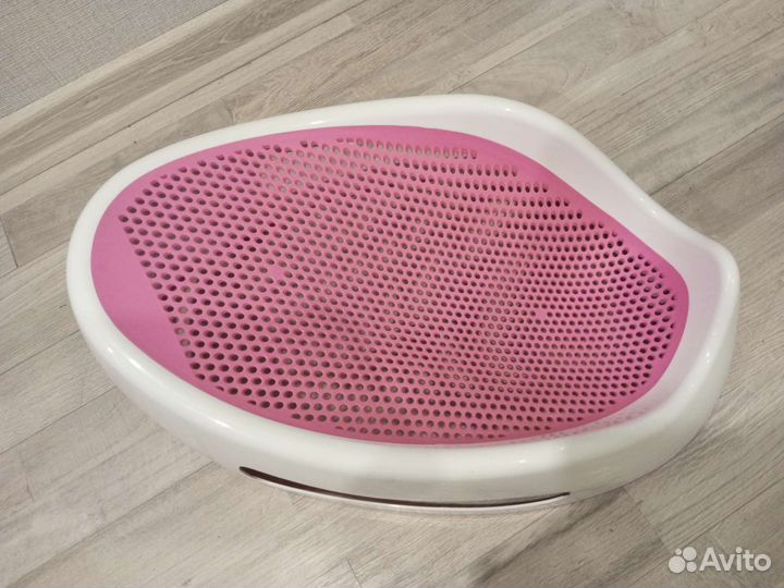 Горка для купания angelcare