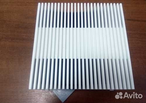 Приточные вытяжные клапана Норвинд