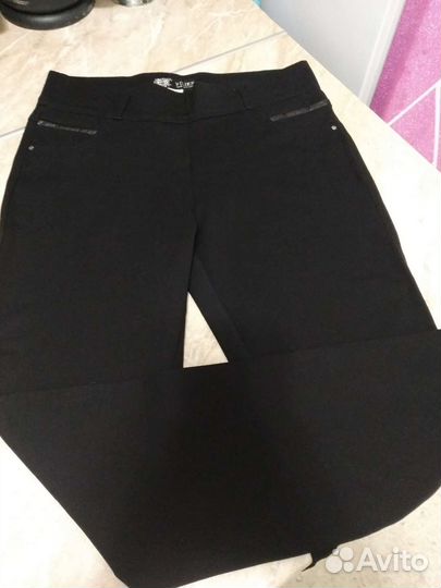 Брюки женские