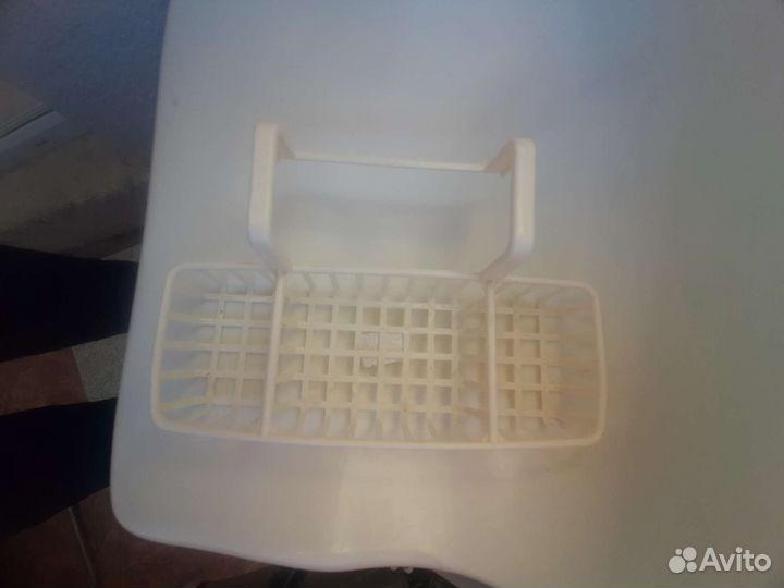 Мыльница навесная