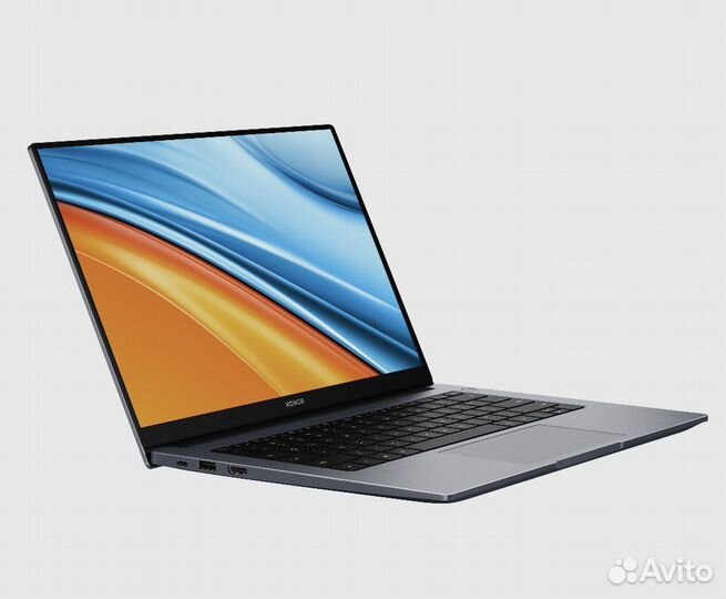 Ноутбук honor magicbook 14