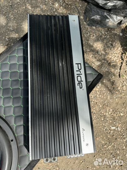 Моноблок Pride aurora