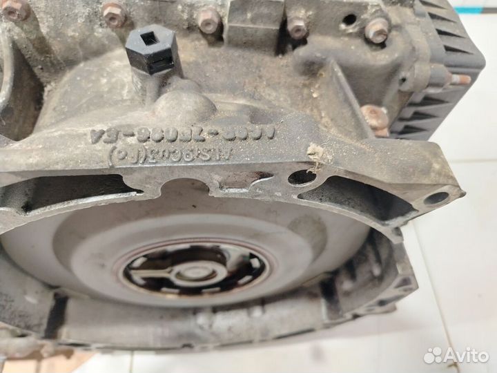 Коробка АКПП Автомат PowerShift Ford Mondeo 4