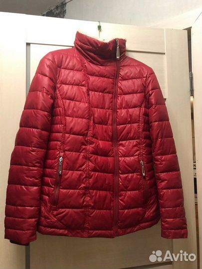 Зимняя куртка Apassionplay до -30 42-44