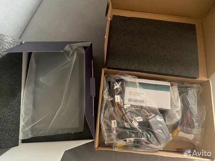 Магнитола andriod 9 дюймов BMW X5 5 e53 e39 e38