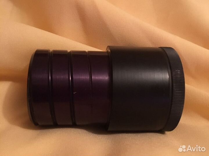 Обьектив 28/78