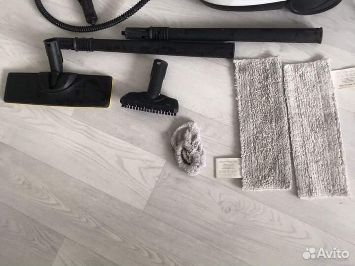 Парогенератор Karcher sc 2