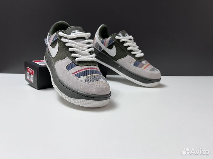 Кроссовки Nike air force