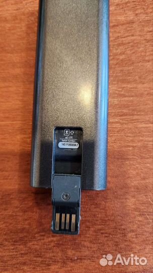 Модемы и роутеры 4g wi fi