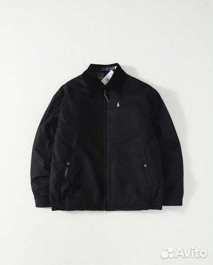 Бомбер Ralph Lauren Vintage