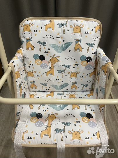 Новые напольные детские качели