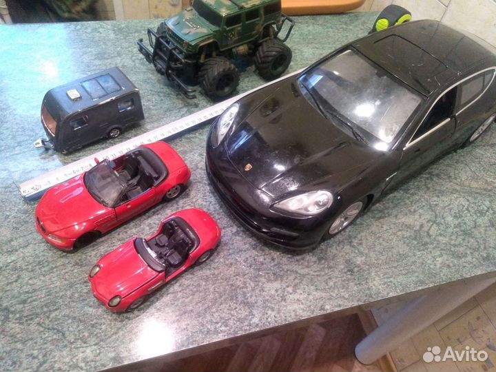 Детские машинки игрушки пакетом