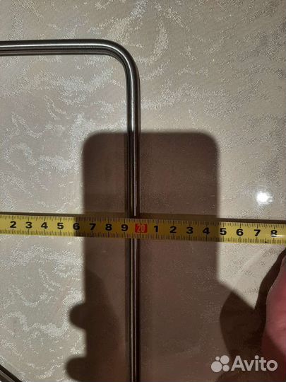 Тэн для духовки