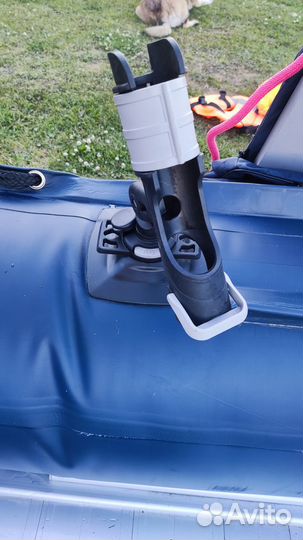 Лодка пвх Stormline adventure extra 360