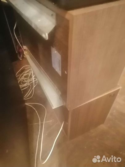 Акустические колонки концертные бу