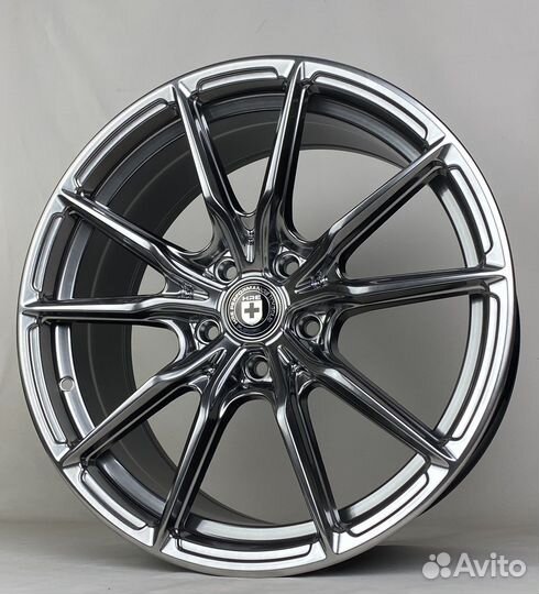 Диски R*18/5x114.3 Mazda,KIA,Hyundai,Toyota