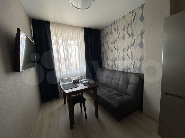 2-к. квартира, 55 м², 3/7 эт.