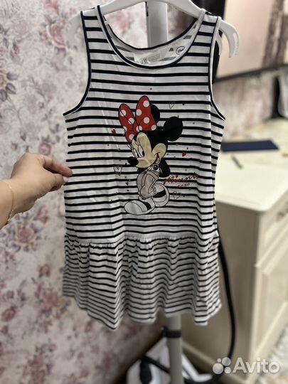 Платья детские