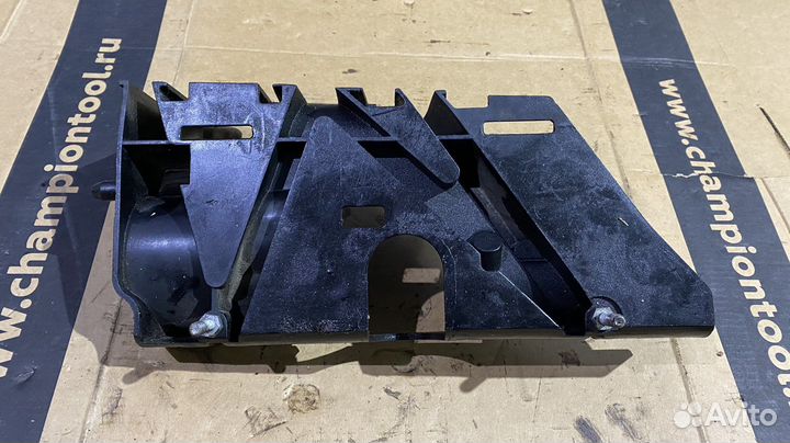 Кронштейн впускного коллектора BMW E90 N46B20