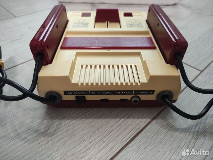 Nintendo Famicom