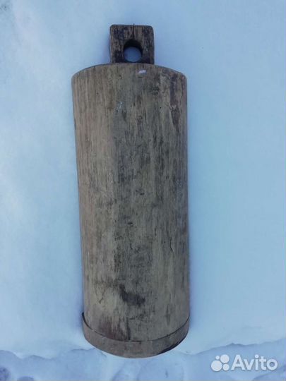 Старинные предметы