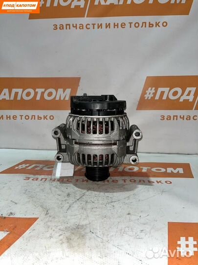 Генератор Audi A4 B8/8K 2011 06H903016L