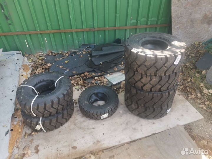 BKT MP 567 21/8 R9 25K