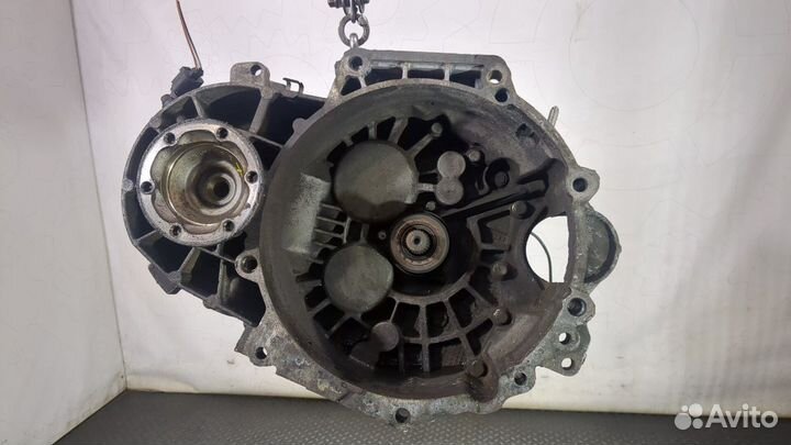 Кпп 6-ст.мех. (МКПП) Volkswagen Bora, 2004