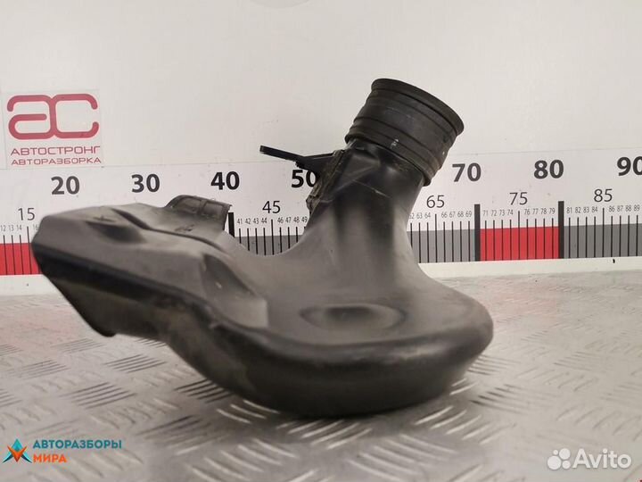 Воздухозаборник Honda Ridgeline 2007 17243-RJE-A00