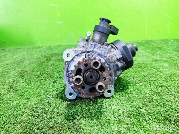 Тнвд volkswagen Caddy 3 2013