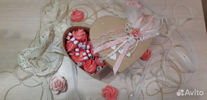 Сердце со 101 причиной 