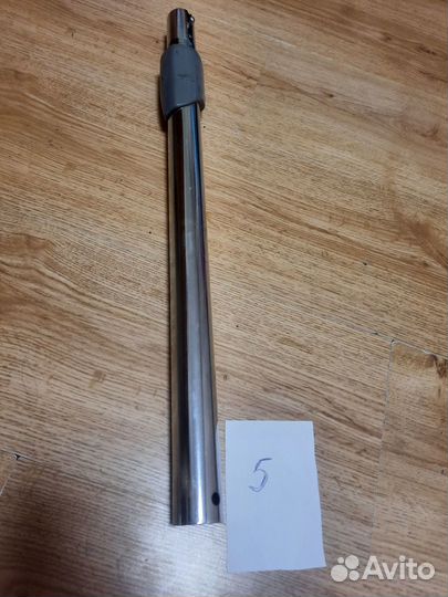 Телескопические трубы для пылесосов бу