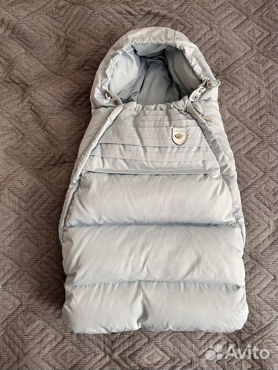 Конверт пуховый choupette