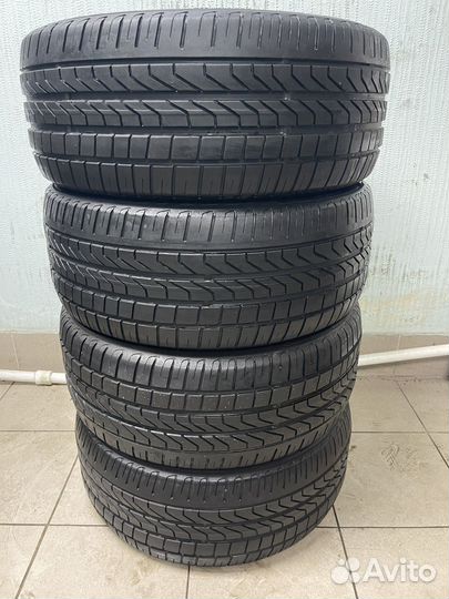 Pirelli Cinturato P7 225/45 R17