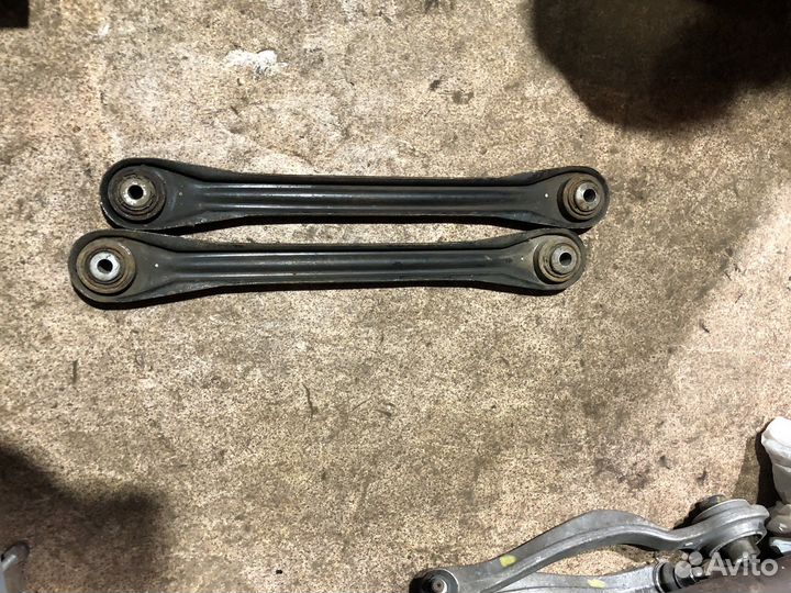 Рычаг задний touareg cayenne