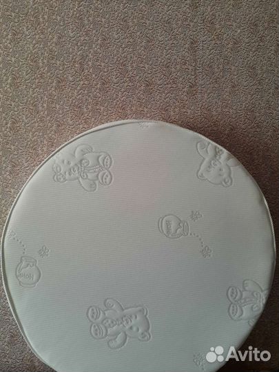 Матрас детский