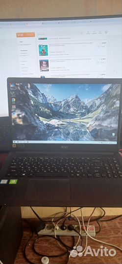 Acer aspire 3 a315-55