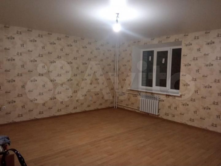 1-к. квартира, 45 м², 12/14 эт.
