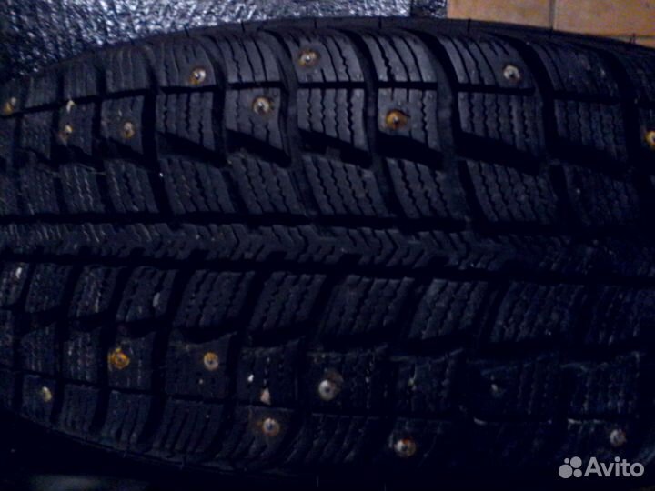 Колёса Federal Himalaya ws2