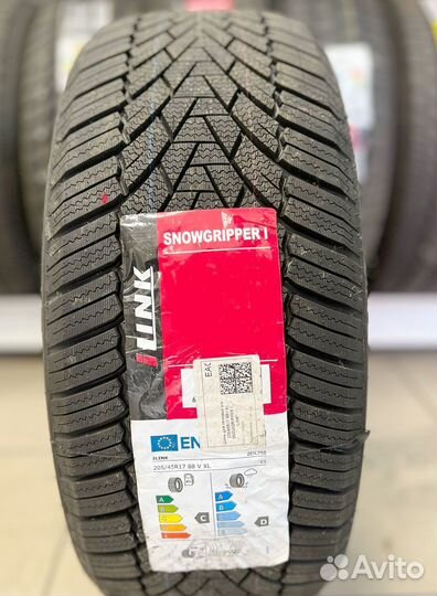 iLink SnowGripper I 245/50 R19 103U