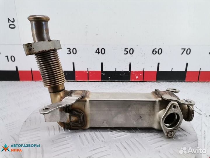 Охладитель EGR / Радиатор EGR BMW 3 11717794245