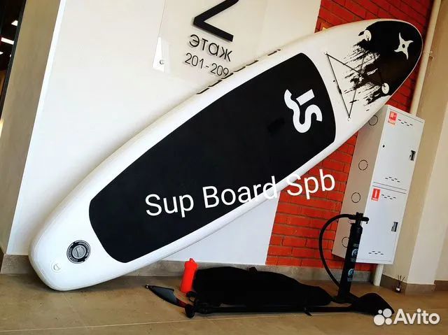 Сап борд / sup доска JS 335 ninja