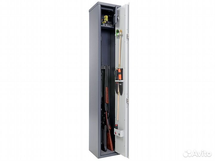 Оружейный сейф aiko беркут 3