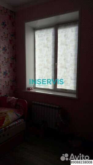 Рулонные шторы в челябинске