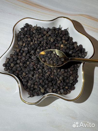 Перец Кубеба