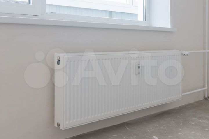 3-к. квартира, 64 м², 7/16 эт.